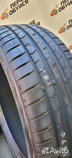 Nexen N Fera Primus QX 205/40 R17 84W