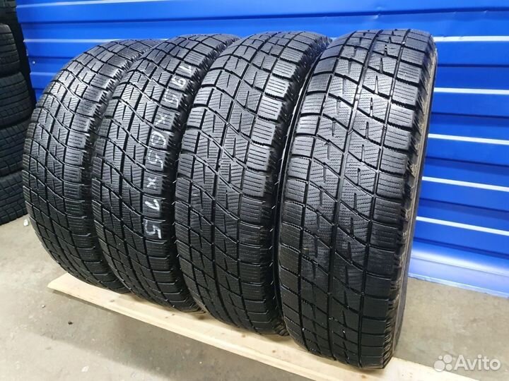 Bridgestone Ice Partner 195/65 R15 94Q