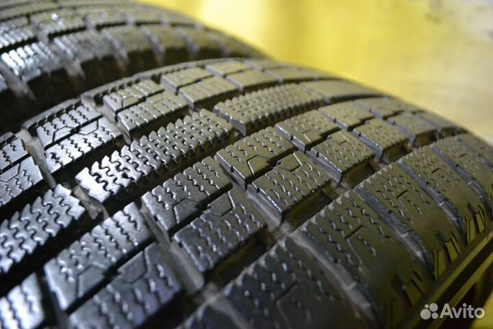 Toyo Garit G5 205/55 R16