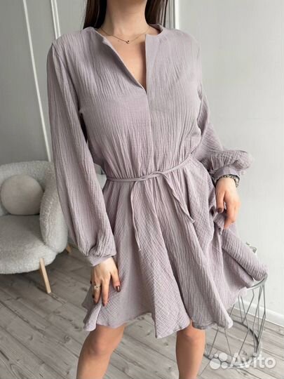 Платье женское 2 цвета