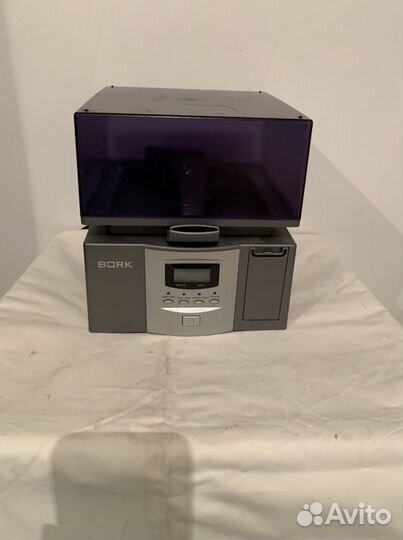 Увлажнитель воздуха