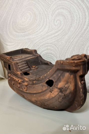 Декор для аквариума