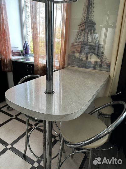 Барная стойка