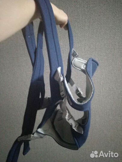 Рюкзак-кенгуру