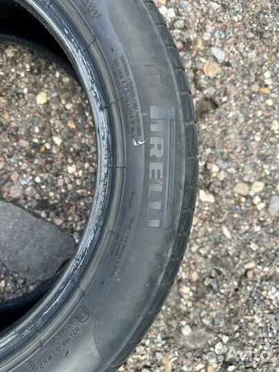 Pirelli Cinturato P1 185/55 R15