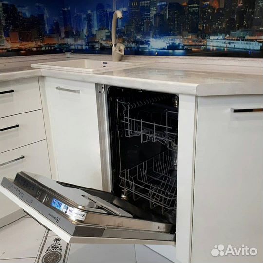 Кухни