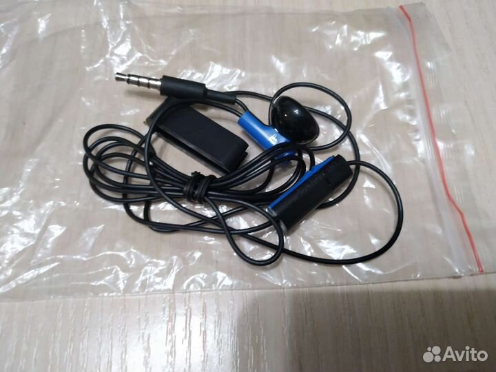 Наушник гарнитура для PS4