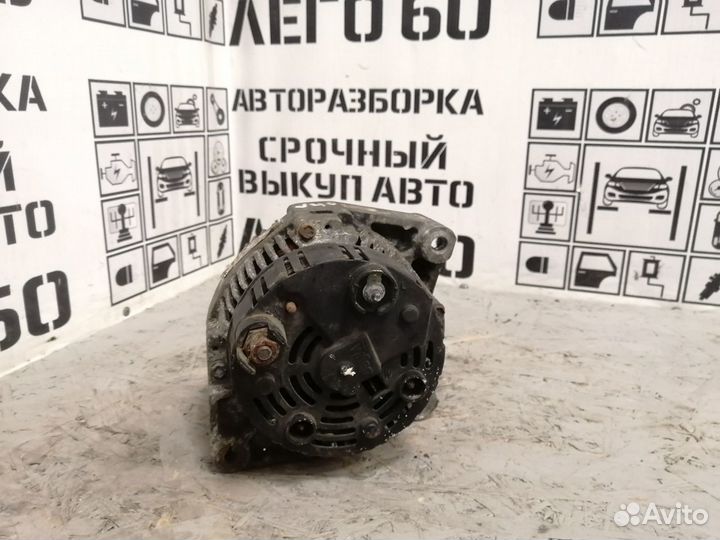 Генератор Volvo 850 S40, S70, V40, V70, 960