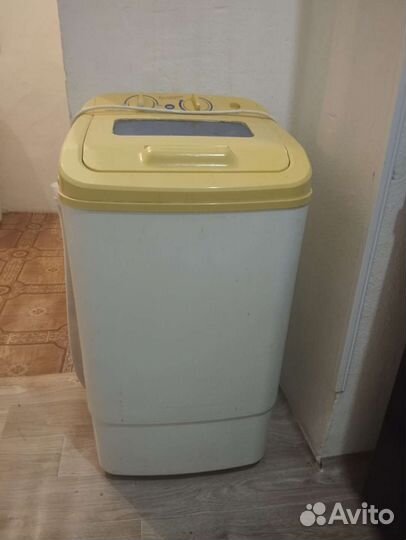 Стиральная машина на запчасти