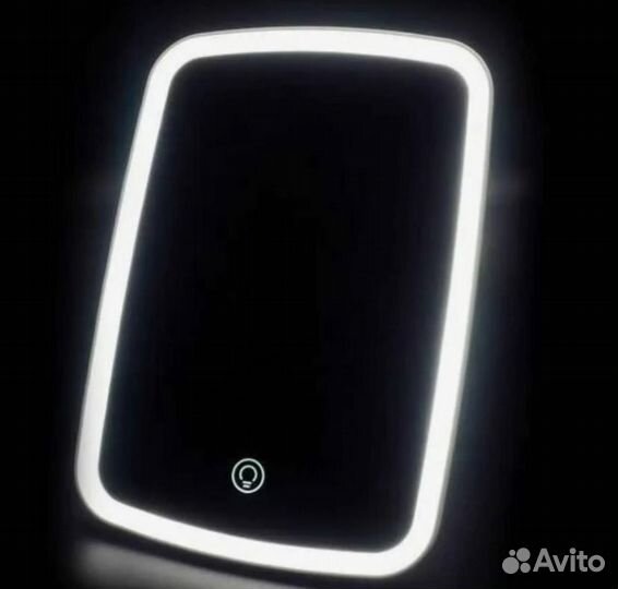 Зеркало с подсветкой LED Makeup Mirror NV026