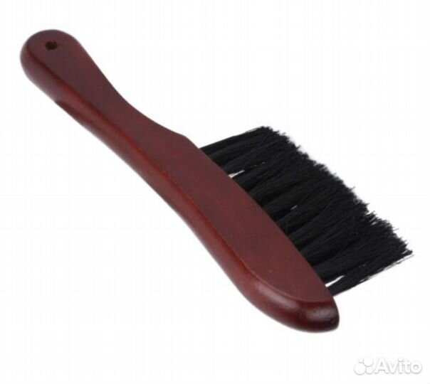 Щетка для чистки бильярдного стола