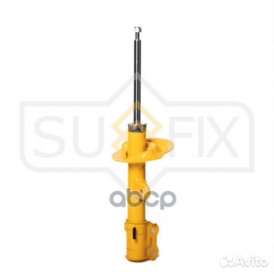 Стойка амортизаторная перед прав SU1260 sufix