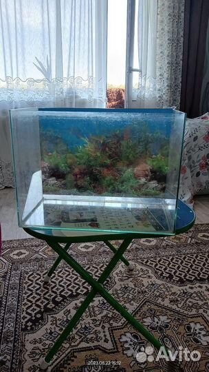 Аквариум