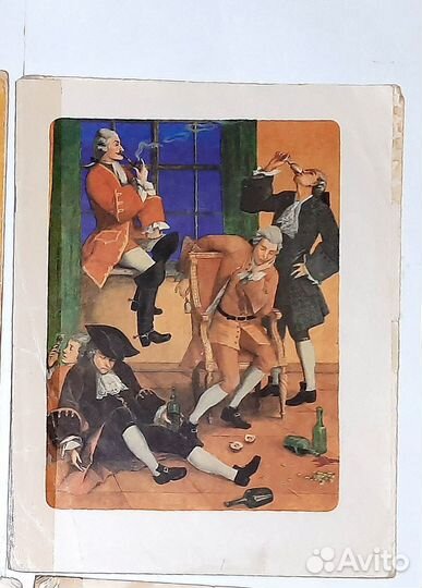 Детские книги 60-90 годов цена за всё