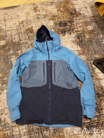 Куртка burton AK 2L swash Gore-Tex