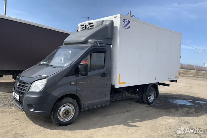 Газ Белава 1220V0 в рассрочку