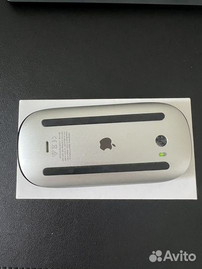 Мышь Apple magic mouse 3