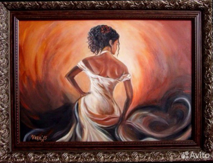 Картина для вашего дома