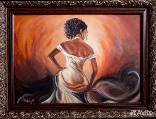 Картина для вашего дома