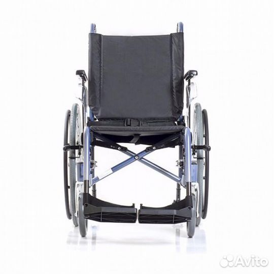 Инвалидное кресло-коляска Ortonika Base 190 новое