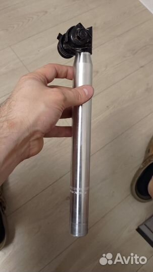 Разные велосипедные запчасти