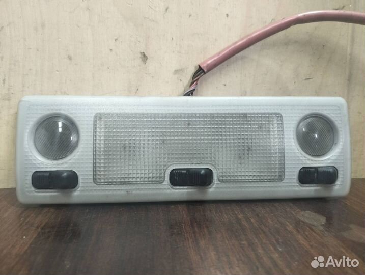 Фонарь салона (плафон) BMW 3 E36 (1990 - 1996)