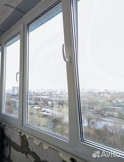 Пластиковые окна с доставкой