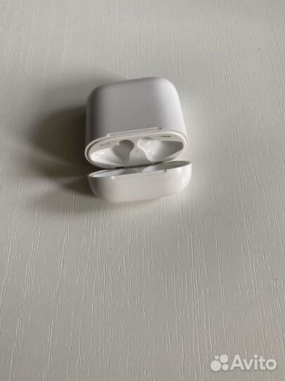Кейс AirPods оригинал