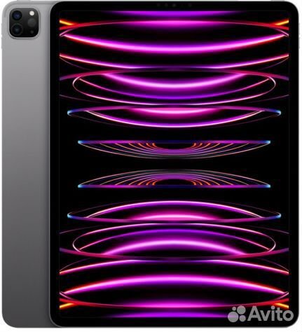 iPad Pro 12.9 2022 2tb