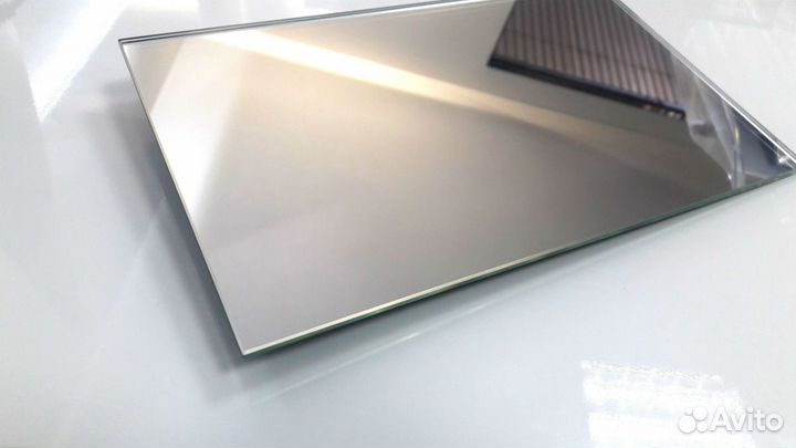 Зеркало с обработкой