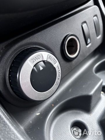 Renault Duster 2.0 MT, 2012, 140 000 км объявление продам