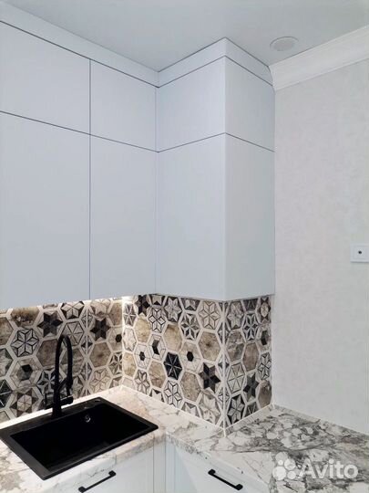 Кухонный гарнитур под заказ