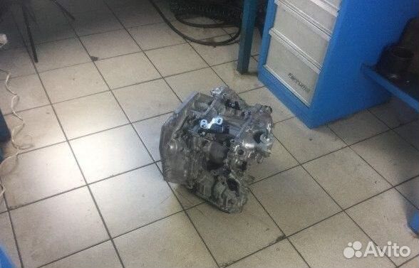 Вариатор Suzuki Swift контракт с установкой