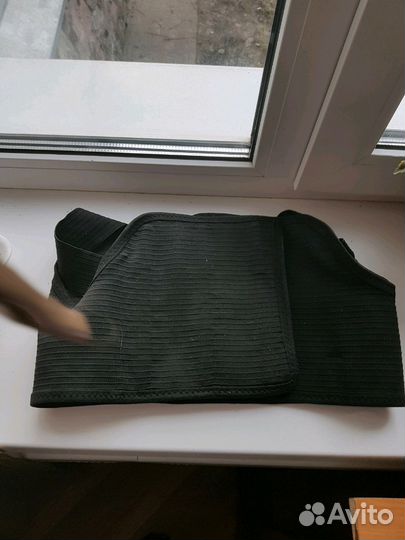 Бандаж на грудную область, послеоперационный