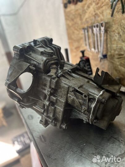 Кпп коробка передач ваз 2109 2108 2114 2113 2115