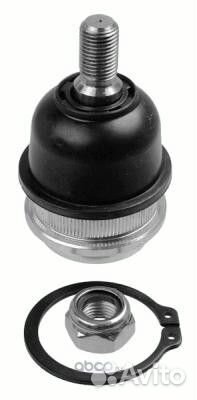 Шаровая опора Hyundai Solaris,Accent,Kia Rio 11