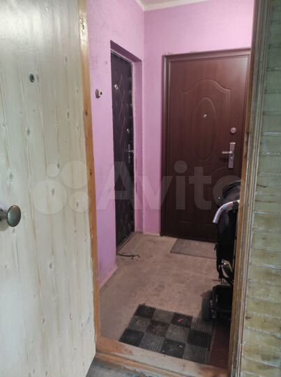 2-к. квартира, 53,5 м², 8/9 эт.