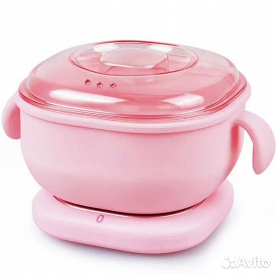 Силиконовый воскоплав