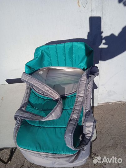 Переноска для детей