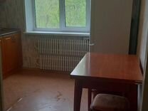 2-к. квартира, 53 м², 1/10 эт.