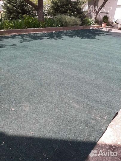 Ковролин б/у