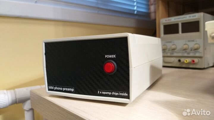 Фонокорректор