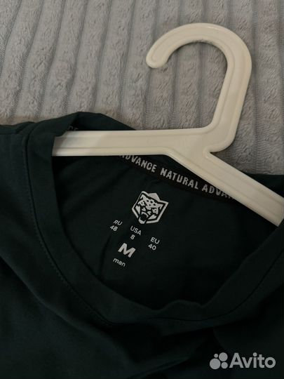 Футболка ак барс