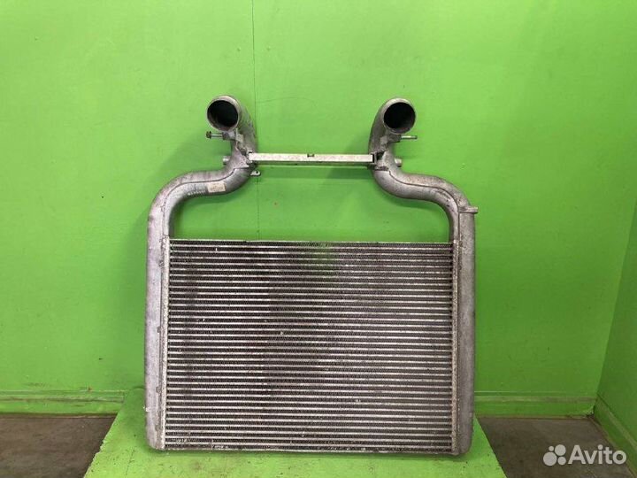 Интеркулер DAF XF106