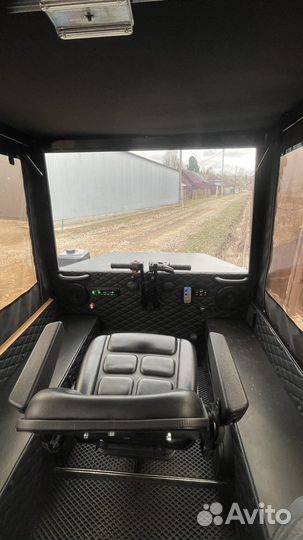 Продается вездеход