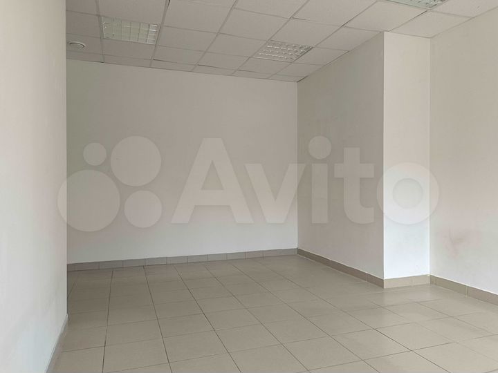 Офисное помещение, 25.4 м²