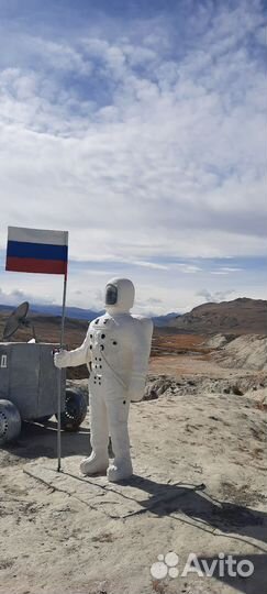 Гид по Алтаю на личном автомобиле