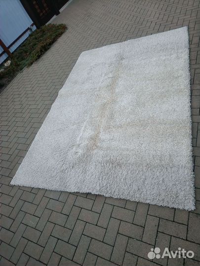 Ковёр 290*200 см