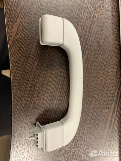 Ручка потолка передняя Bmw 520D E60 N47 2009