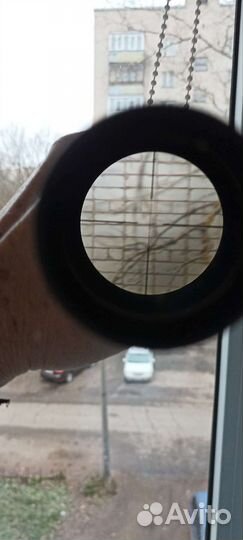 Оптический прицел